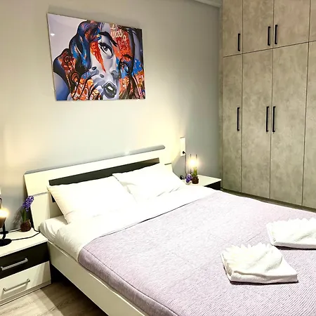 Apartment Victoria Secret Greendom