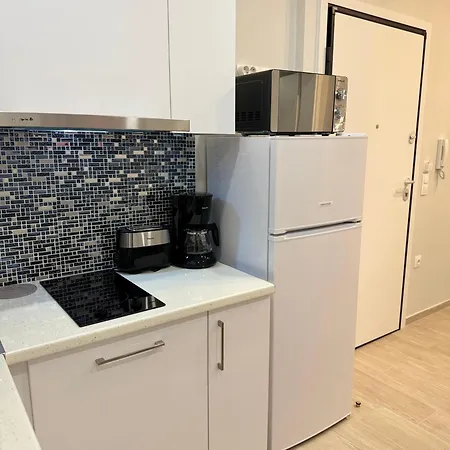 Apartment Victoria Secret Greendom *