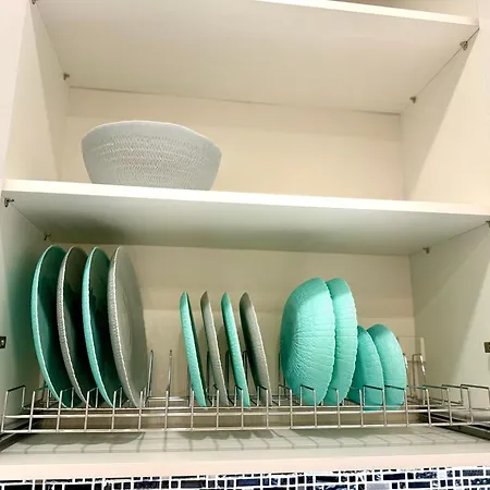 Victoria Secret Greendom Apartment