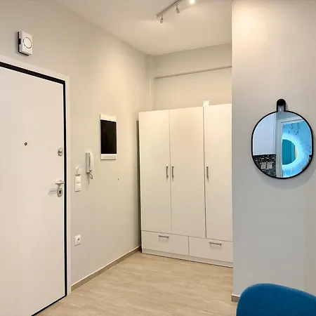 Apartment Victoria Secret Greendom Athens