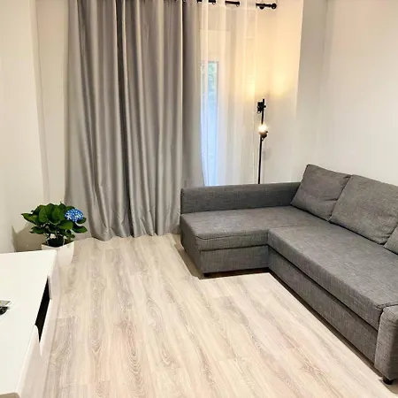 Apartment Victoria Secret Greendom *